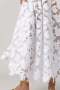 Narciso Maxi Skirt