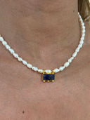 Mila Necklace