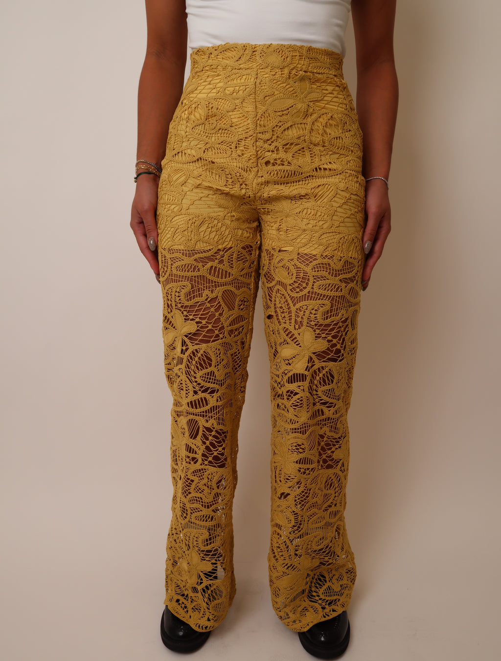 Tansy Pants