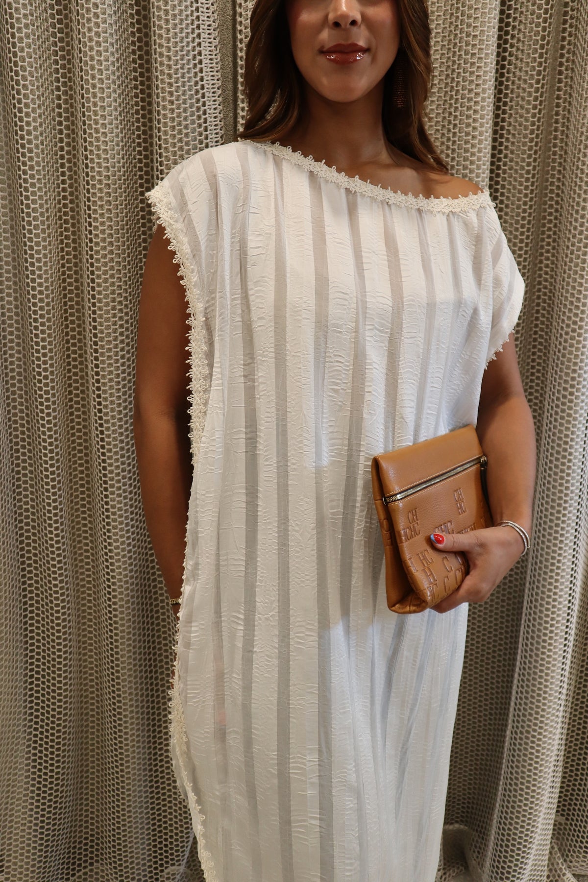 Unity Tunic