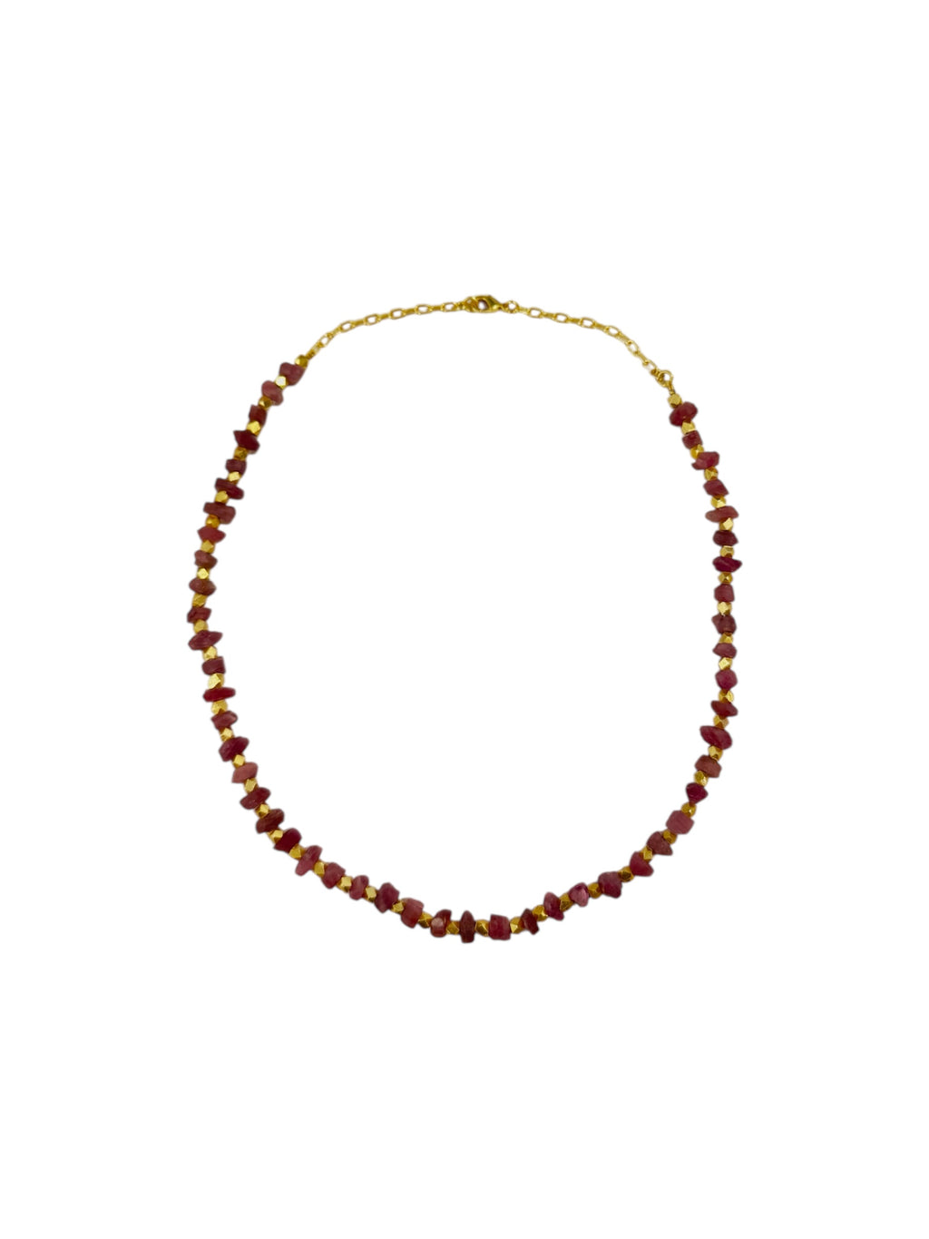 Gemstones Necklaces