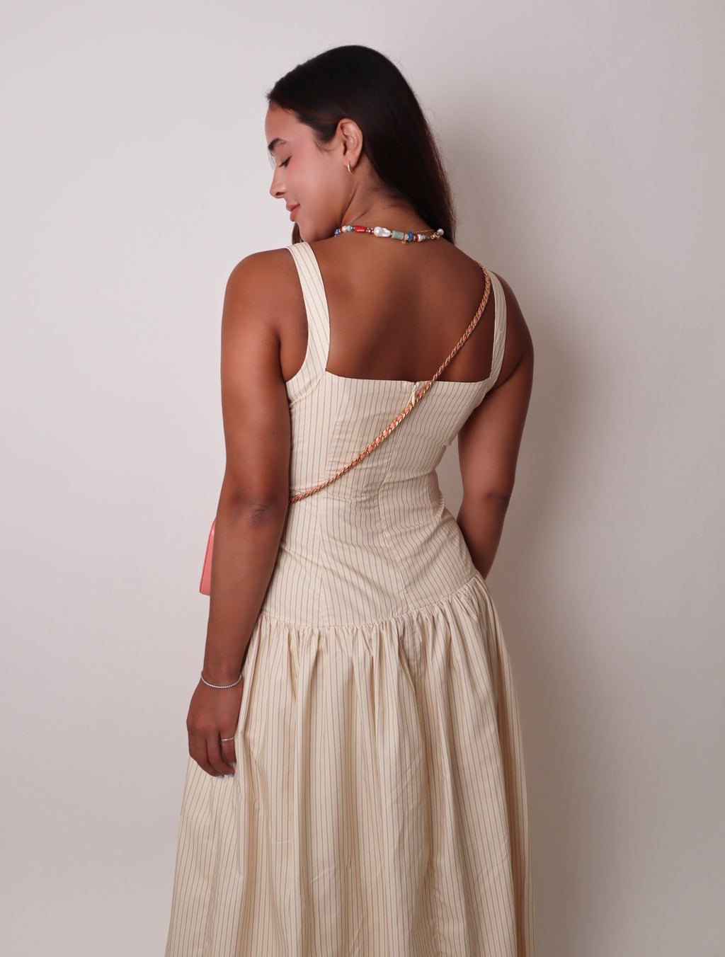 Noemi Maxi Dress