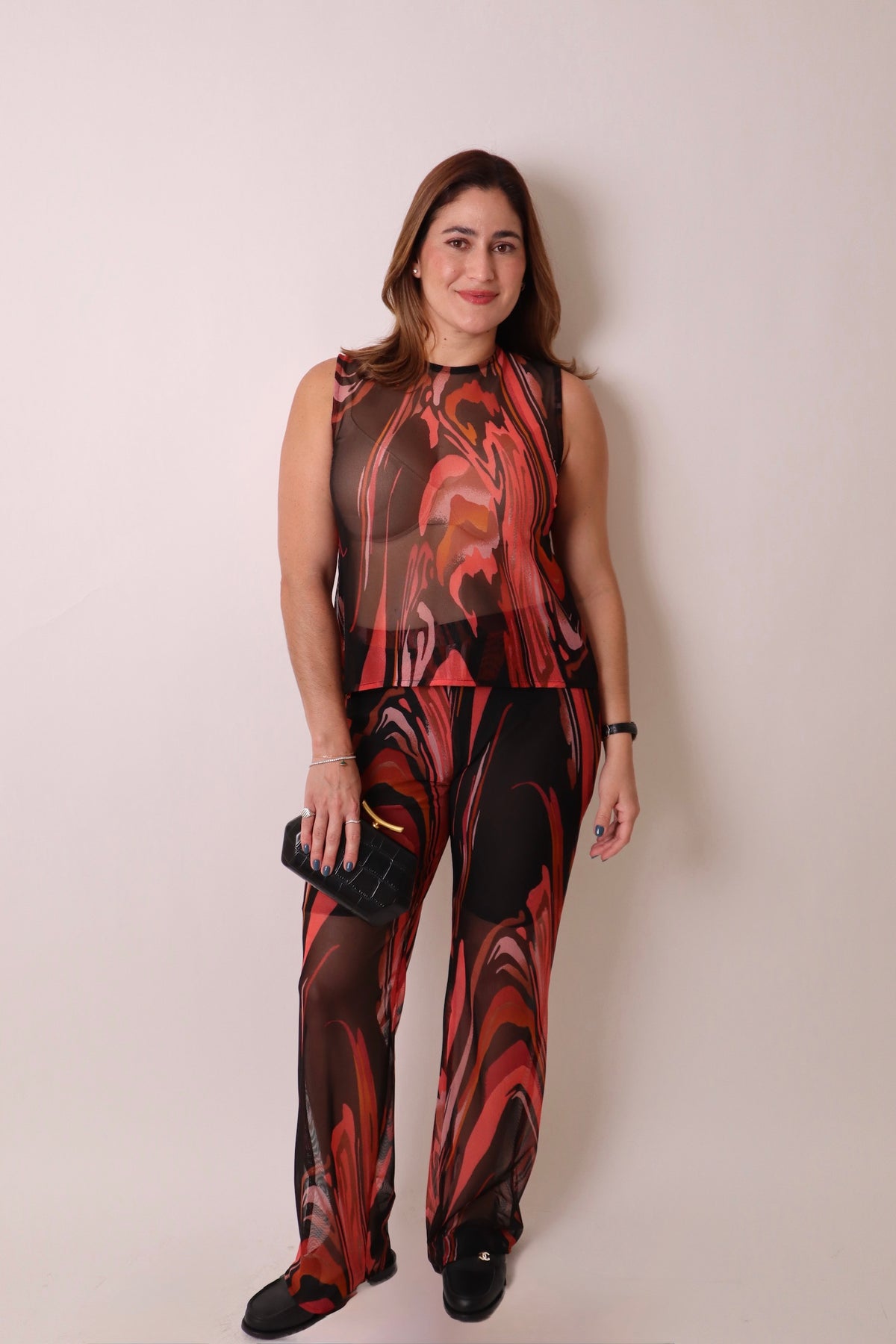The Abstract Sheer Set