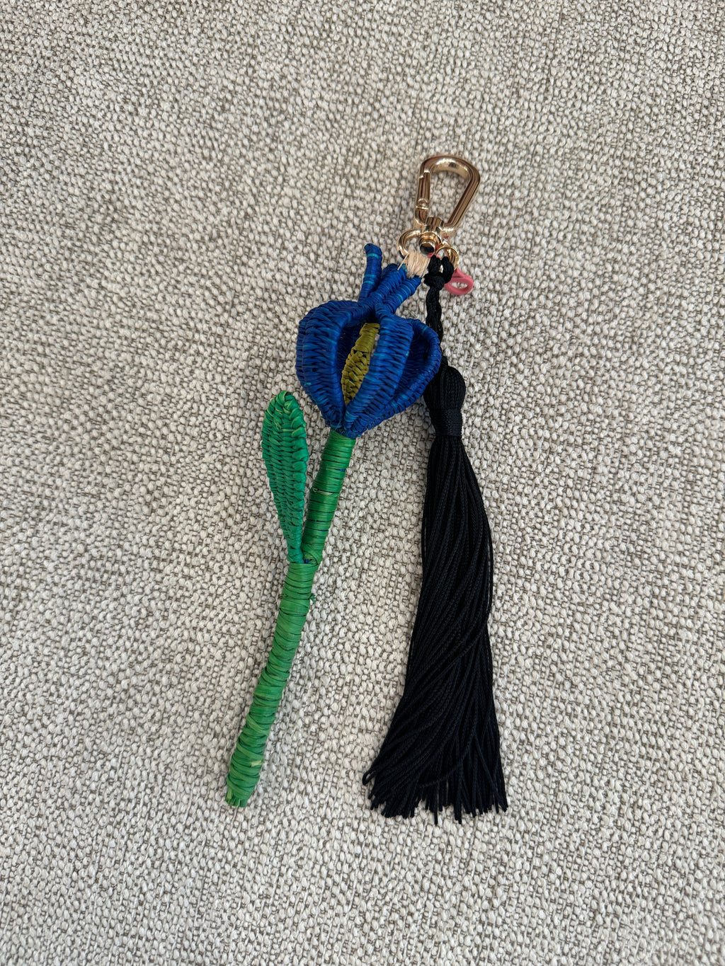 Keychain - Tropical
