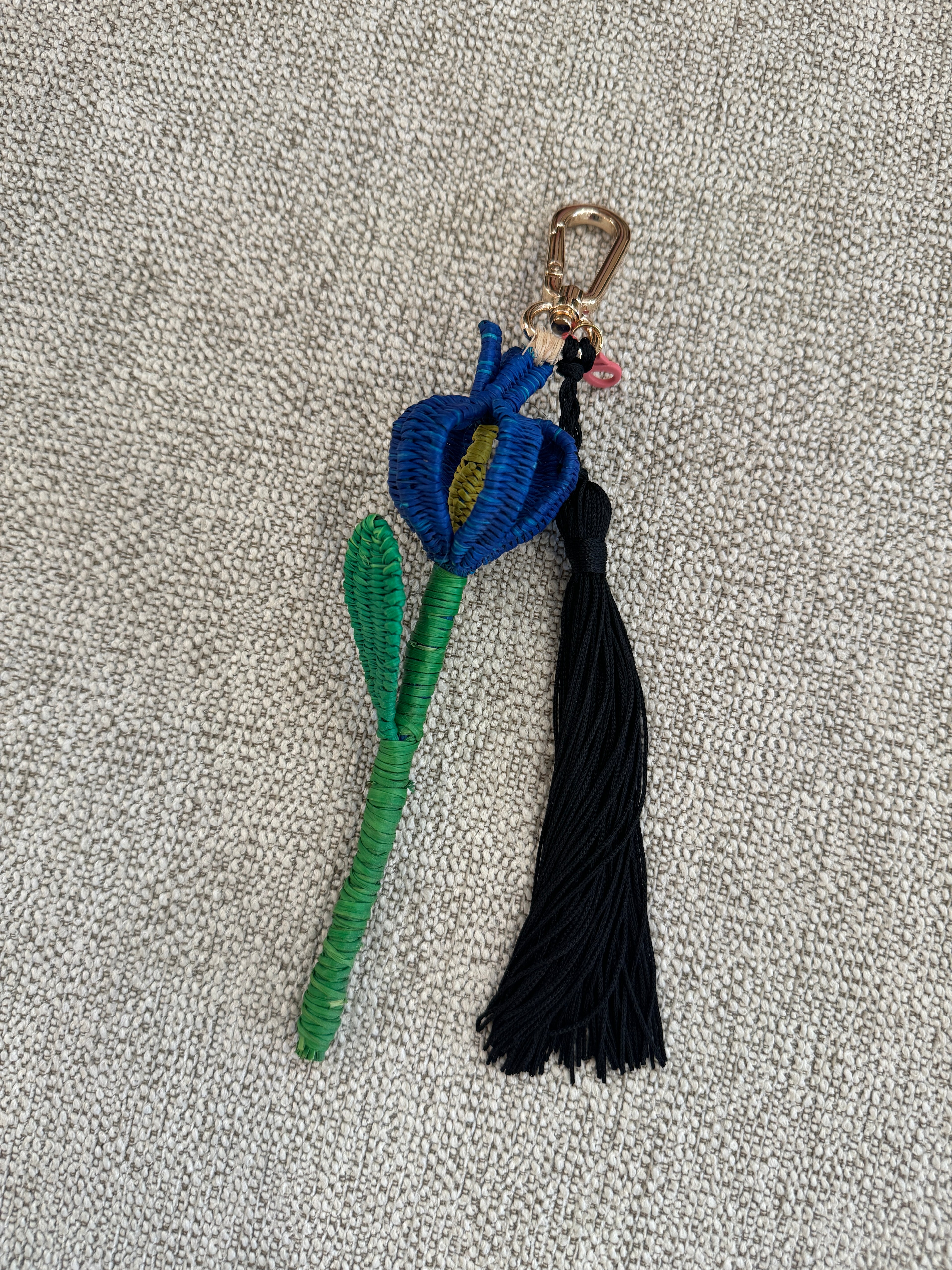 Keychain - Tropical