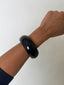 Trendy Chunky Bangle