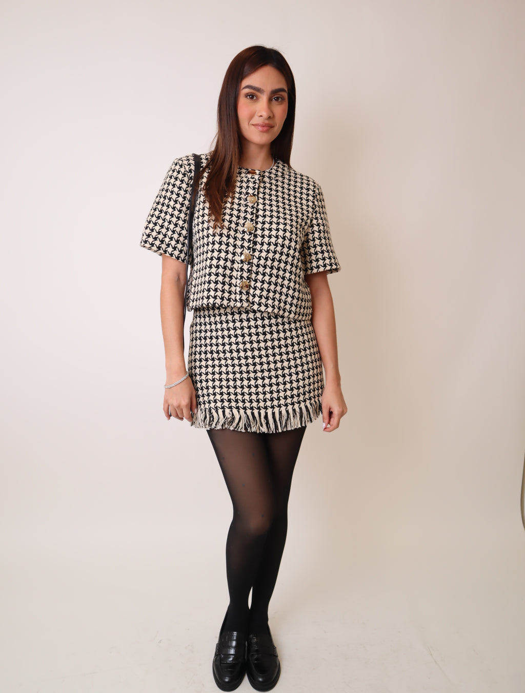Hayley Skirt