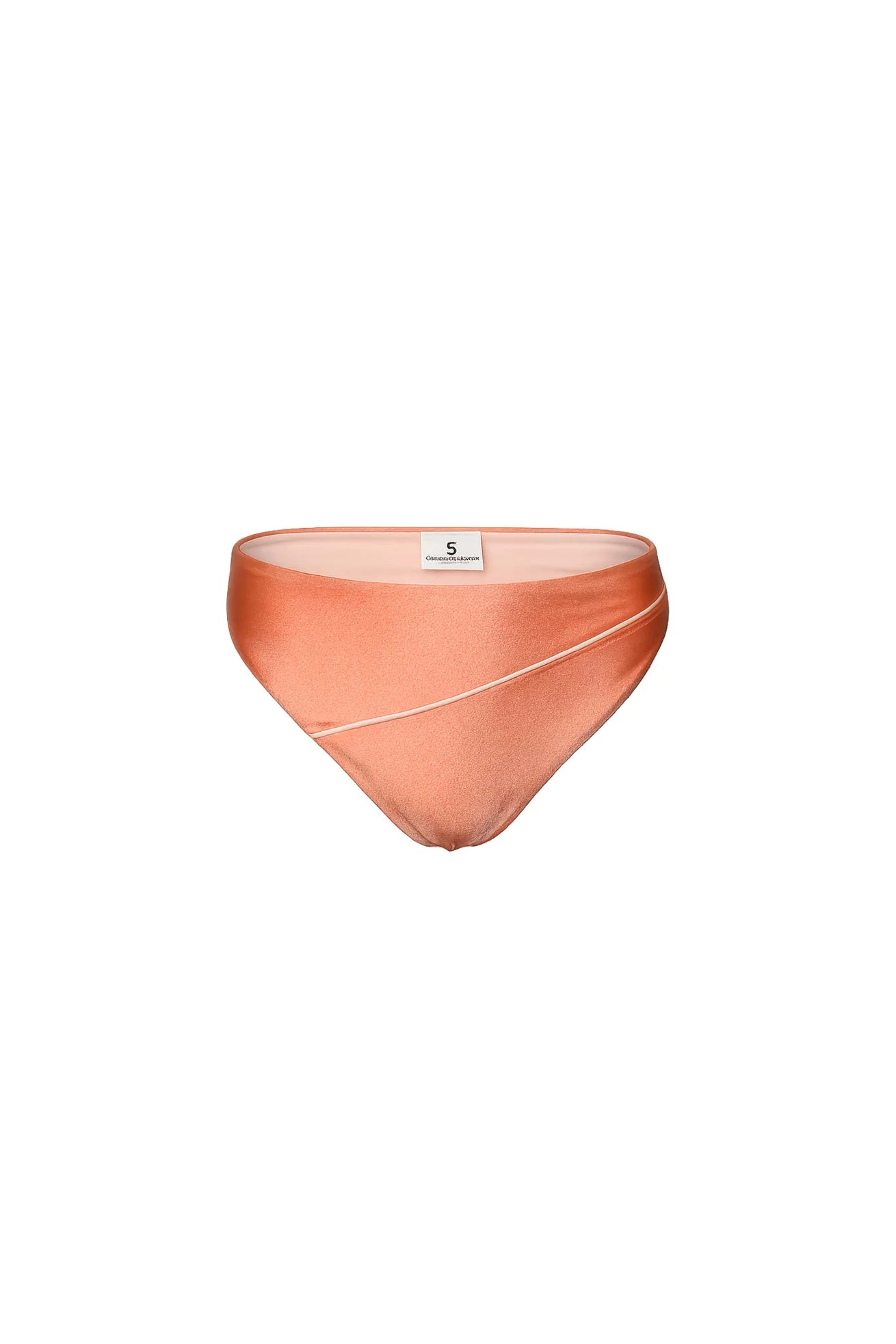 Leslie Sporty Bottom