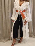 Ayres Kimono