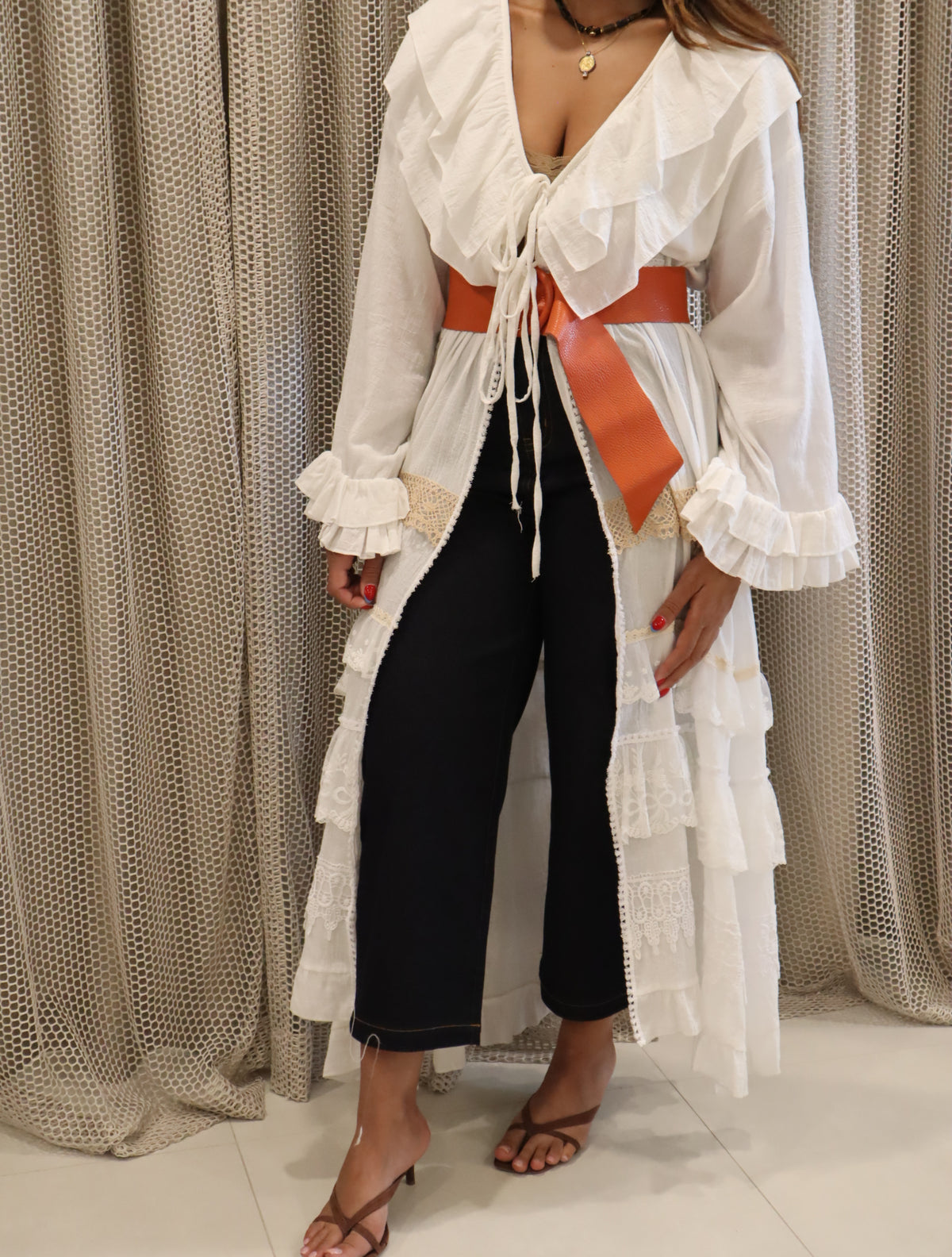 Ayres Kimono