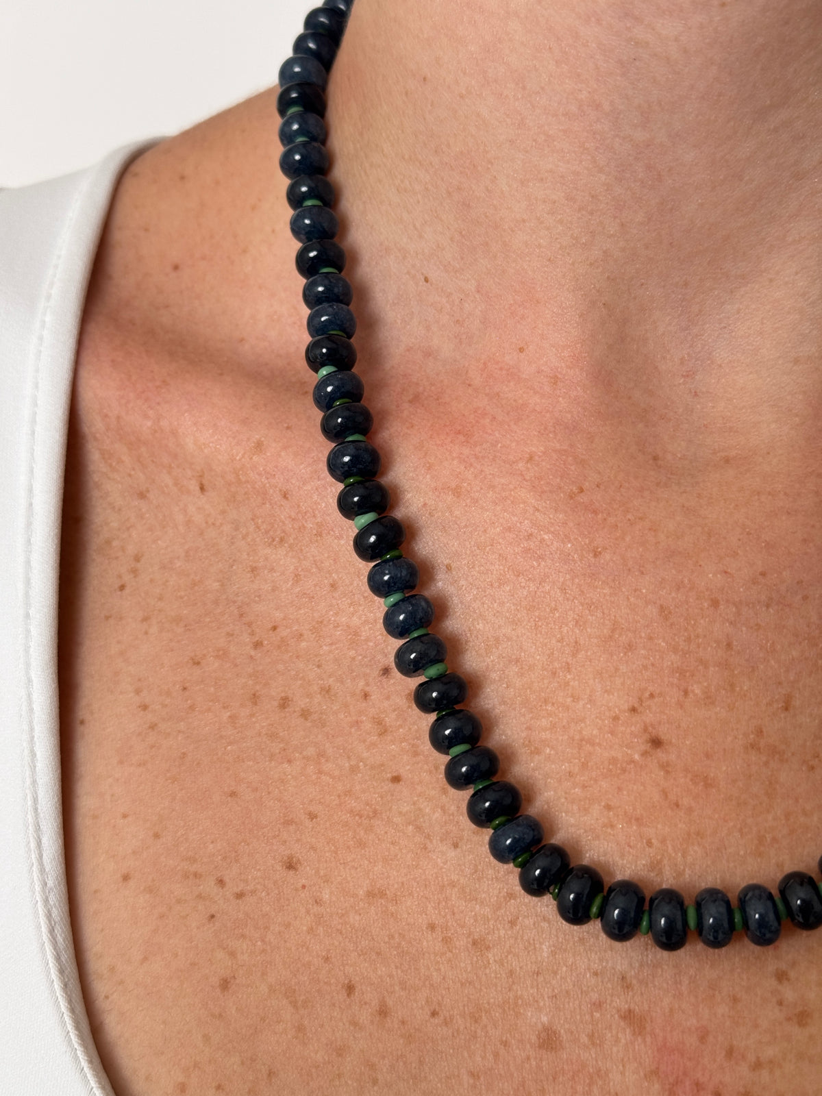 Beaded Necklace