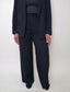 Pinstripe Trouser