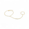Leandra Hand Chain