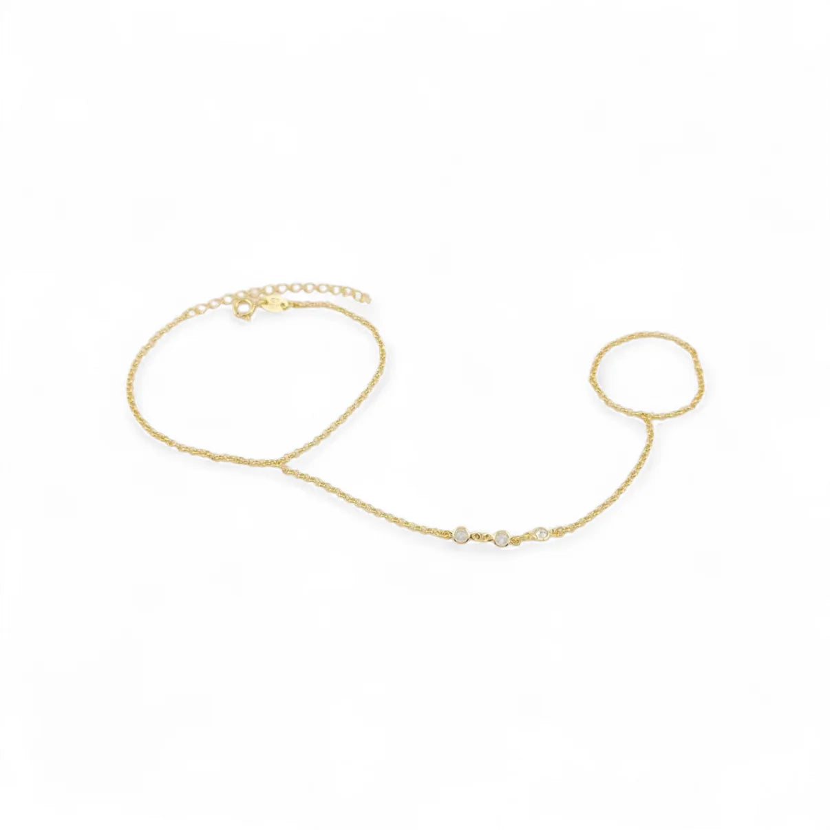 Leandra Hand Chain