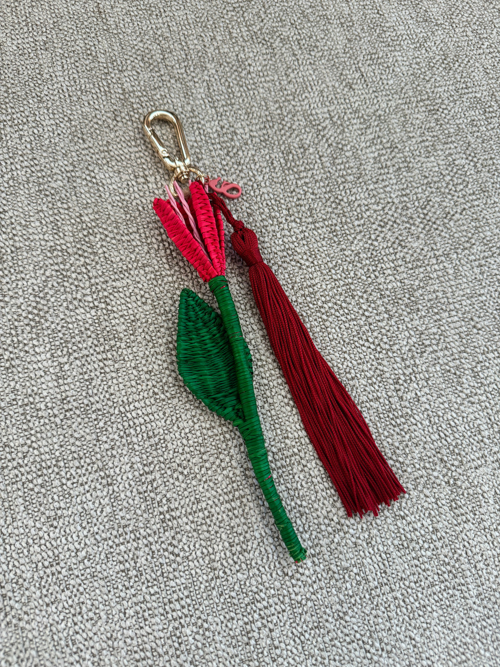 Keychain - Tropical