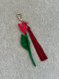Keychain - Tropical
