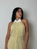 Positano Dress