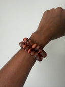 Resin Stretchy Bracelets (Set)