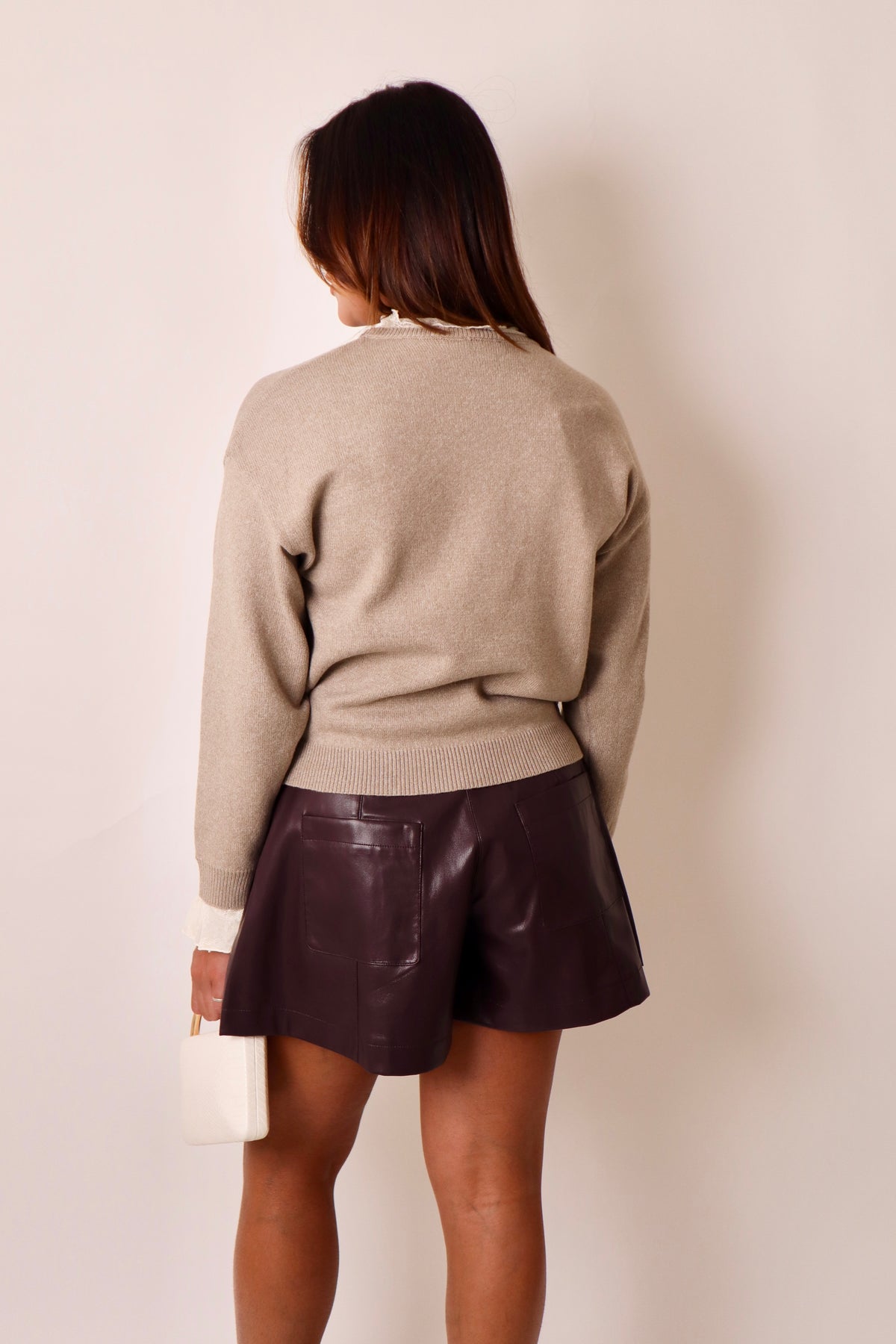 Valentina Sweater
