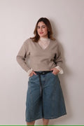 Valentina Sweater