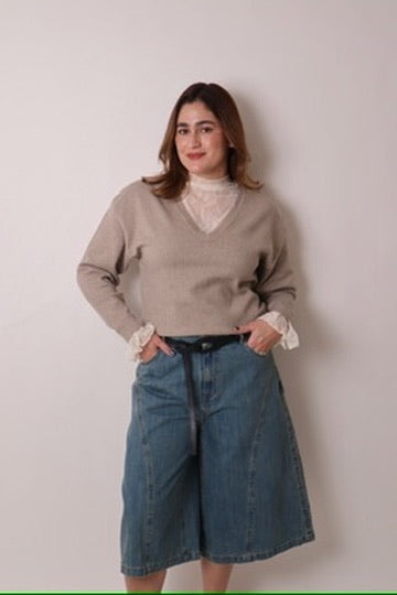 Valentina Sweater