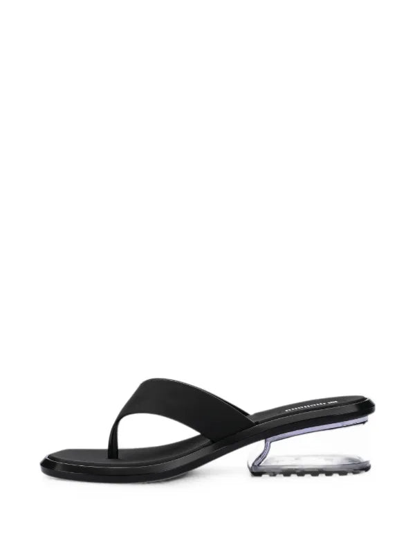 Melissa Margot Block-heel Sandal