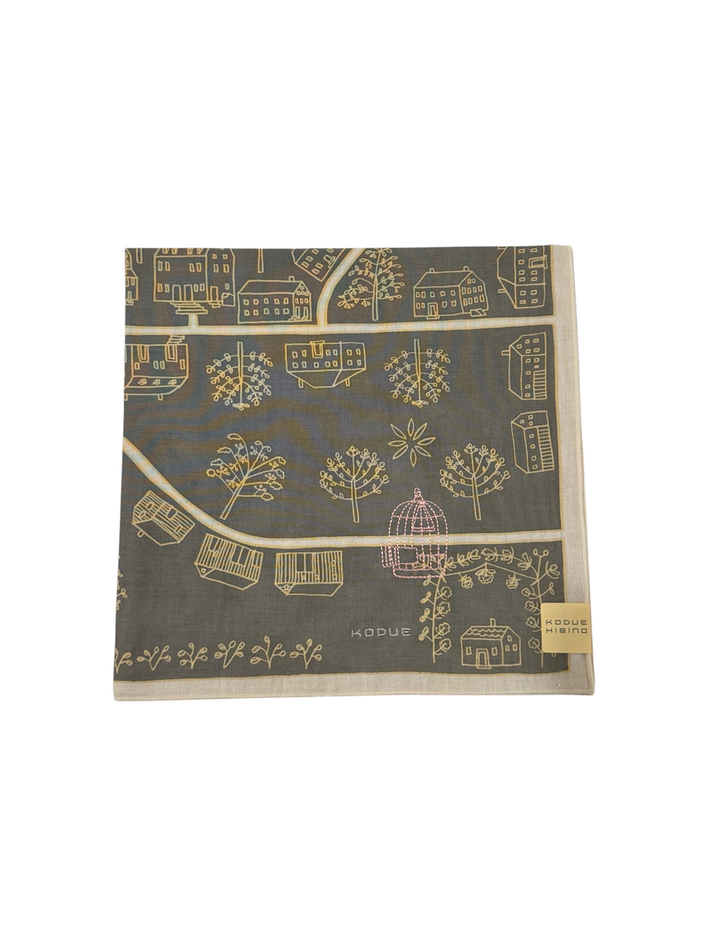 Hankachi Japan Hand-Cloths