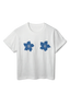 Caribe Flower T-Shirt