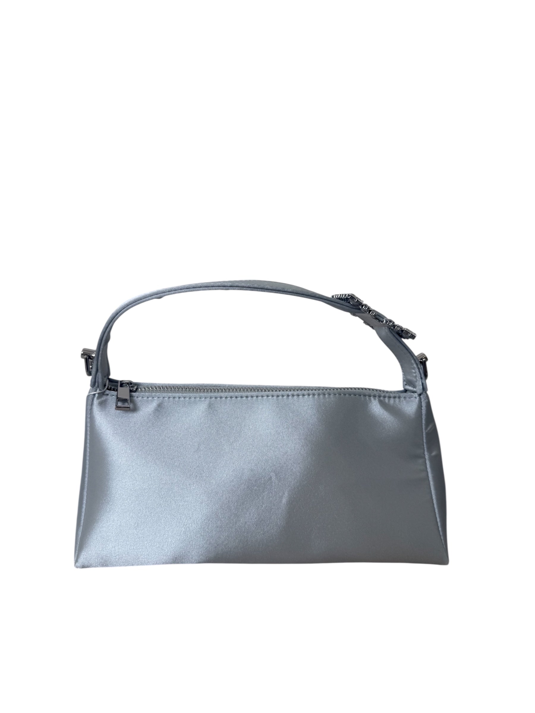Celeste Bag Silver