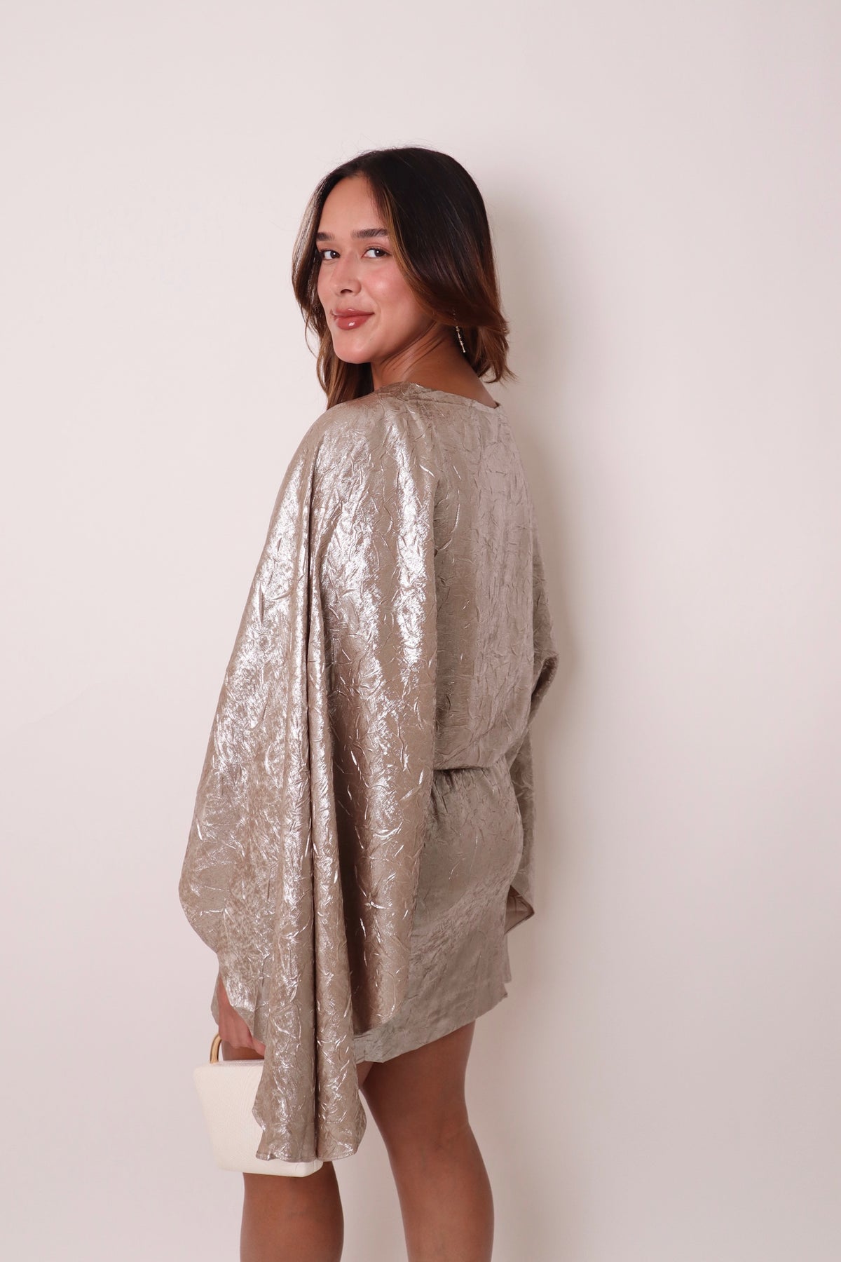Dakota Mini Dress