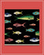 Fishes Short Pareo