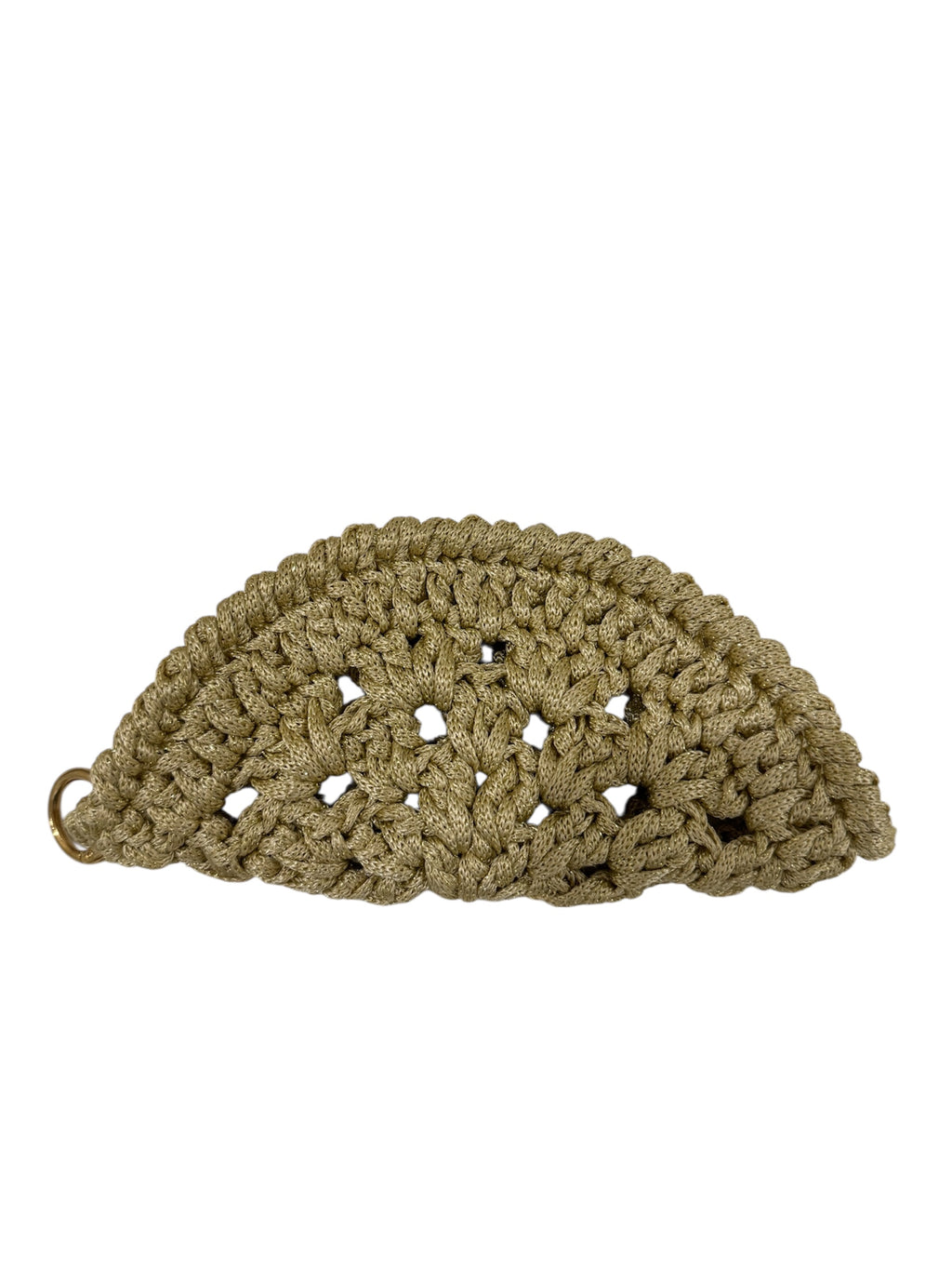 Crochet Sunglass Case