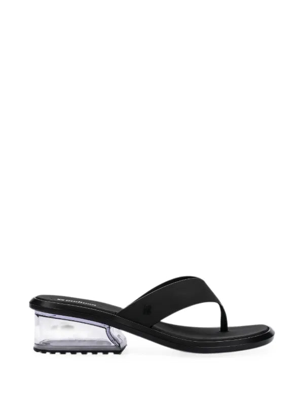 Melissa Margot Block-heel Sandal