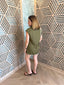 Olive Lucero Dress