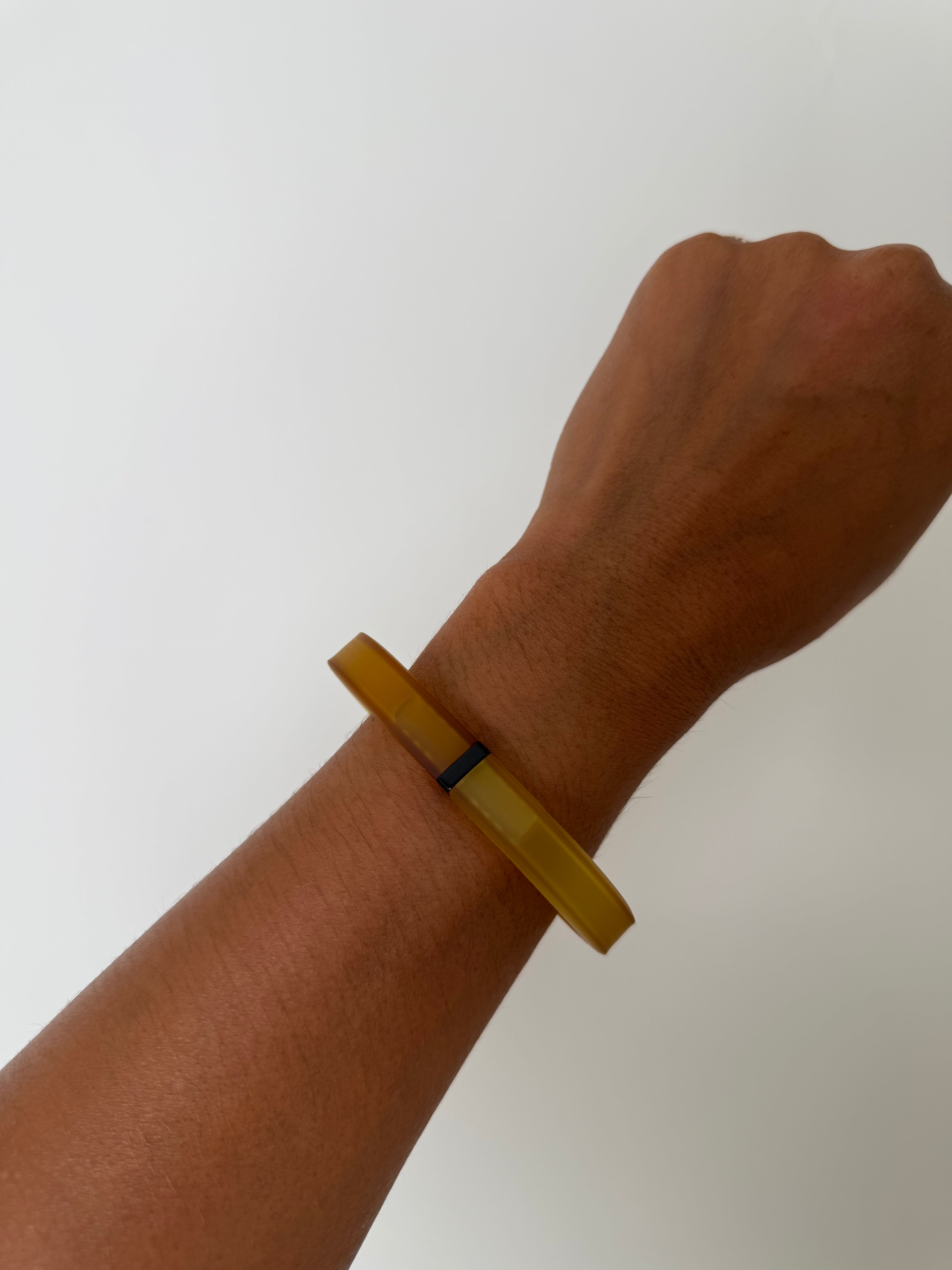 Bronze Kaylee Bracelet
