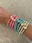 Stackable Trio Bracelet