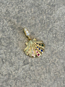 Shell Colors Charm