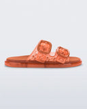 Possession Slip Sandals