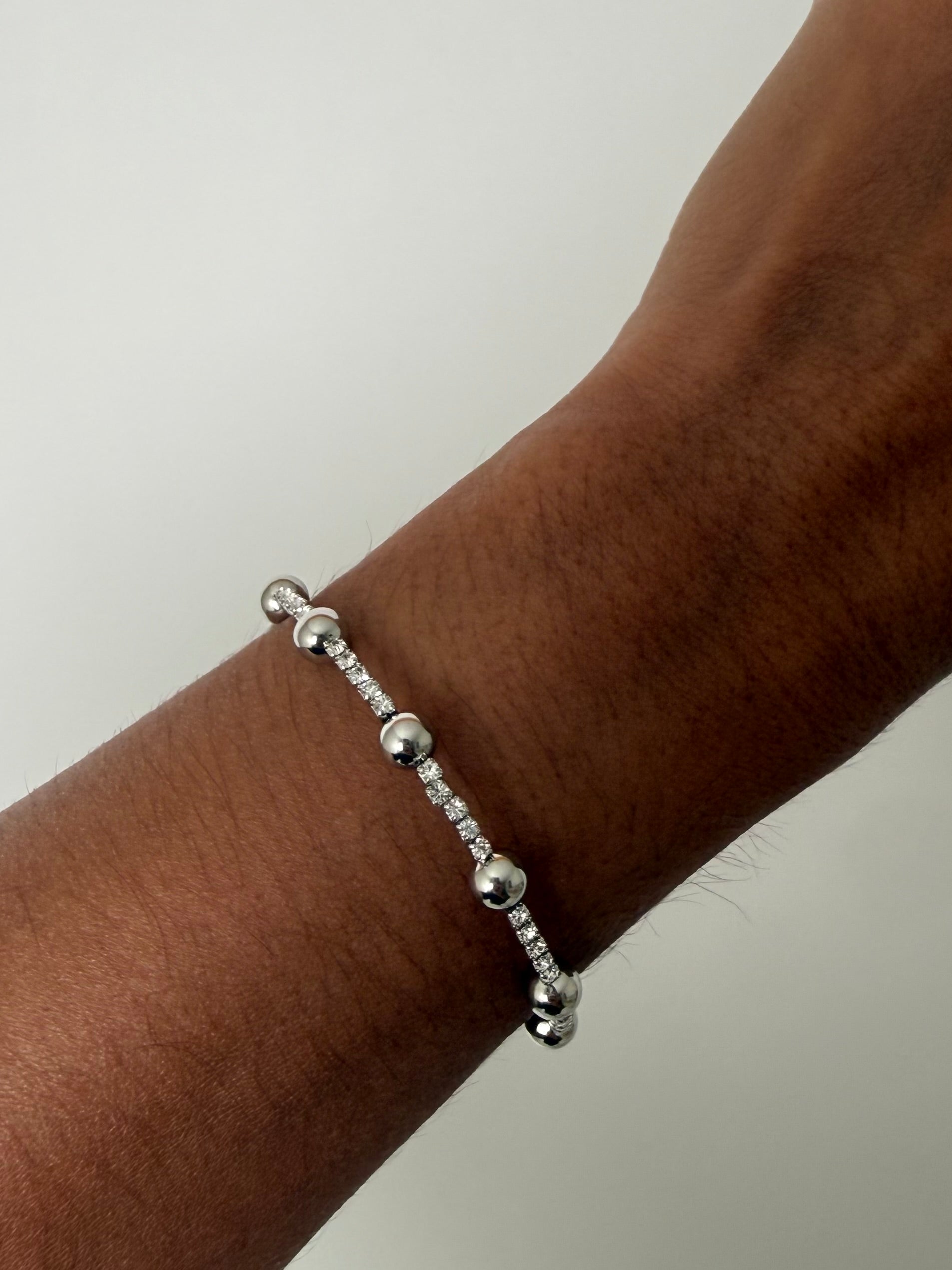 Stackable Bracelets