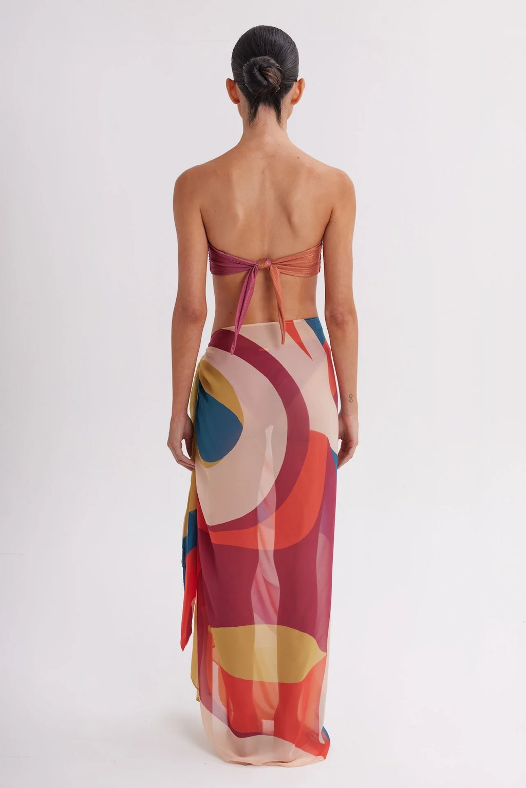 Priya Solstice Skirt