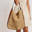 Savannah Hobbo Bag