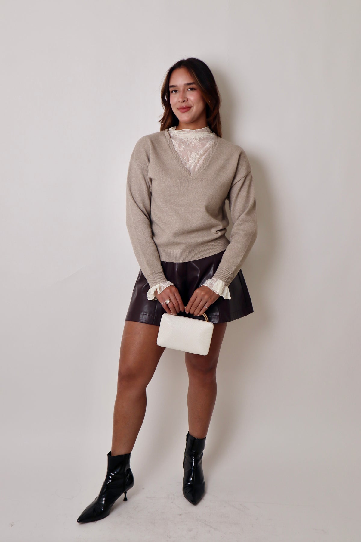Valentina Sweater