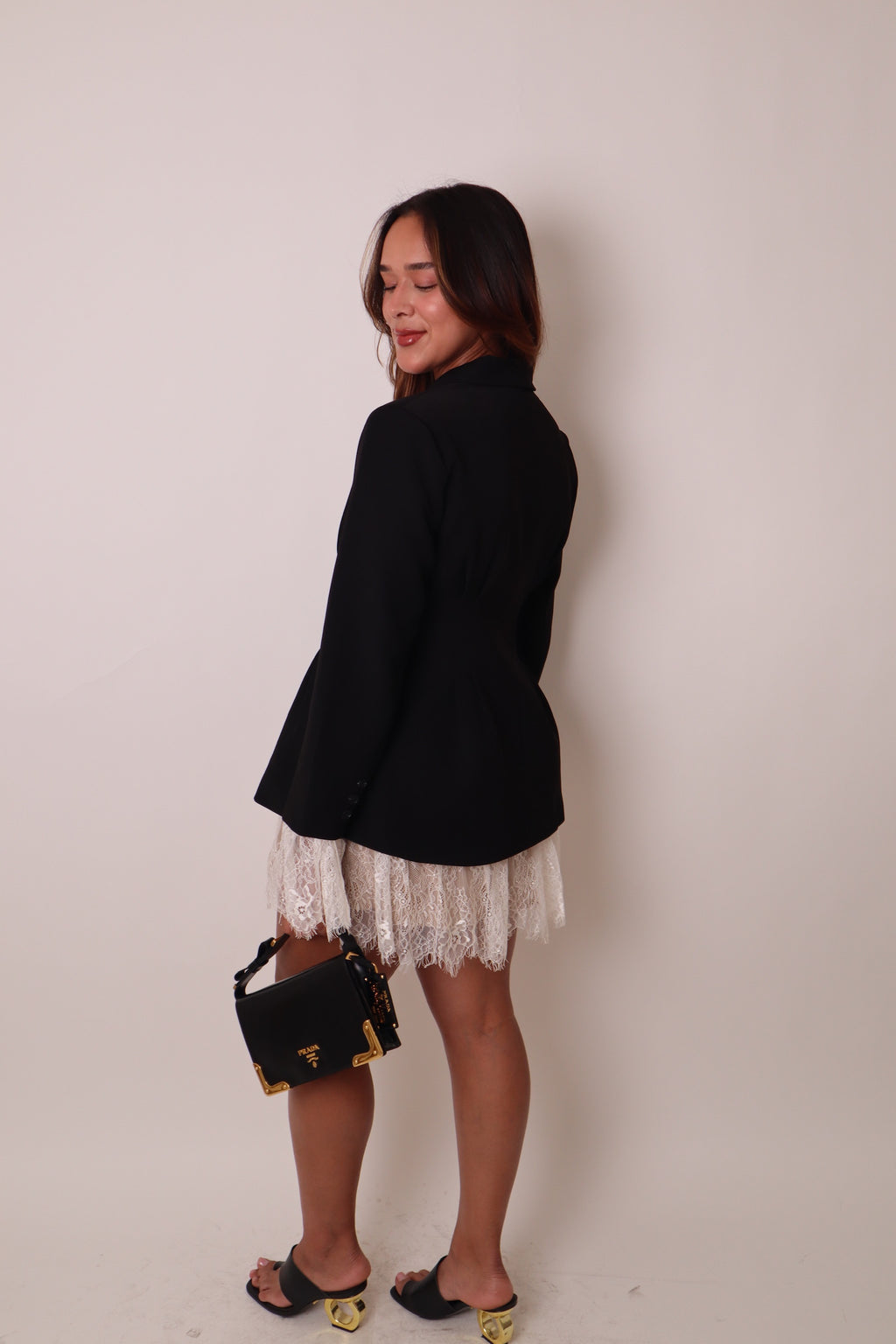 Valletta Dress