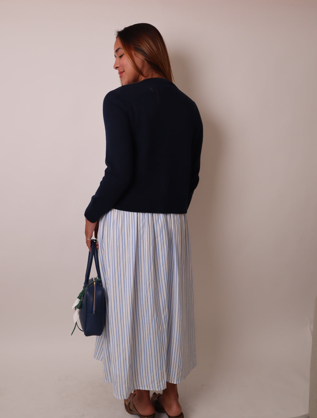 Moorning Cardigan