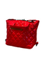 Mini Quilted Handbag