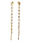 Hulda Dangle Earrings