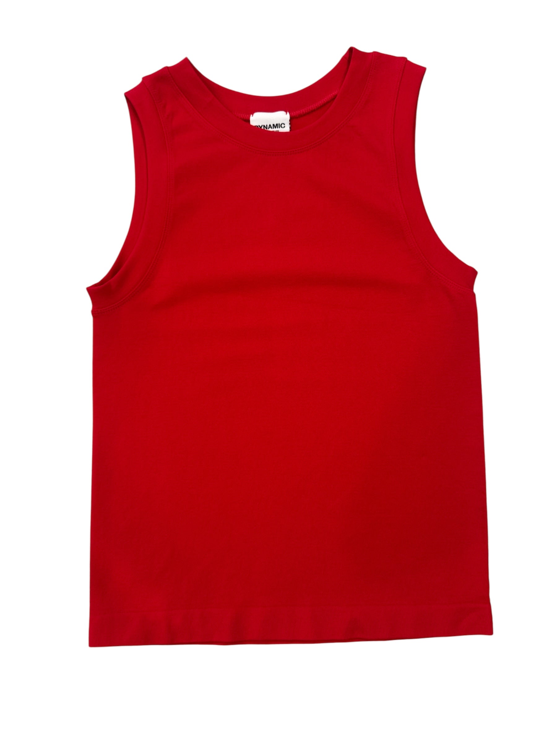 Smooth Tank Tops