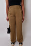 Khaki Trousers