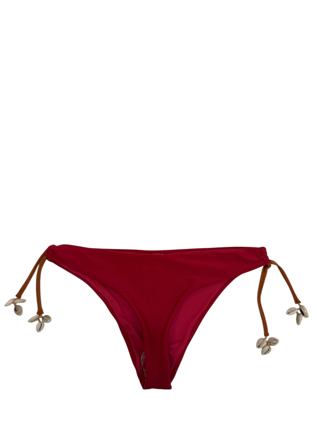 Mia Bottom - Cherry/Copper