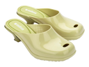 Green Melissa Gaia